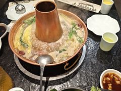 -阳坊涮肉(西直门凯德mall店)