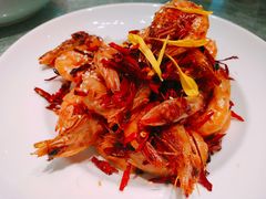 -雀蓝川菜(星悦汇店)