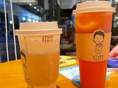 -OT另茶(上海幸福里店)