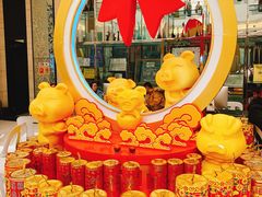 大堂-亢龙太子酒轩(东湖店)