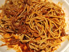 -初蓉丨遇见新川菜(亲贤街荣耀店)