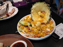 -Thai Alley泰爱里(二沙岛店)