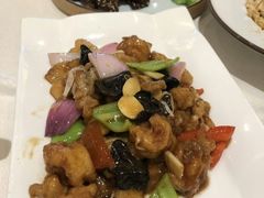 -大铁勺新津菜(东丽阳光新业广场店)