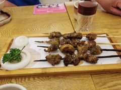 -衡哥肉铺