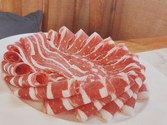 -清真·鸦儿李记·涮肉(花市店)