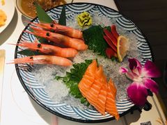 -温禾牛·和牛寿喜烧自助火锅(恒基名人店)