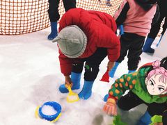 -Mr·Kuma酷么先生雪之乐园