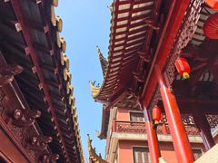 -钦赐仰殿道观