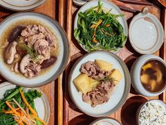 -山食间·中式营养轻餐(保利时光里店)