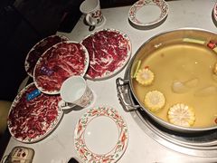 -汕头八合里海记牛肉店(清河店)