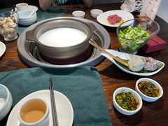 -大良毋米粥(锦龙路总店)
