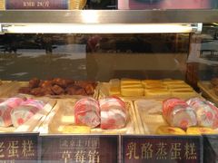 -四季小馆·地道北京小吃(广百店)