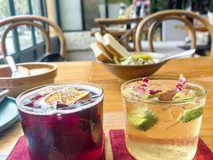 -Laures·月桂西班牙碳烤餐厅(十尚坊店)