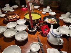 -瑶王府·广西菜(相思湖店)