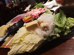 -宣武小院涮肉(前门店)