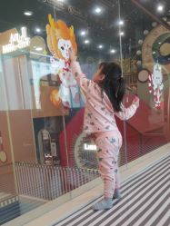 -MELAND CLUB亲子乐园·派对·餐厅(北京芳圆里ID MALL店)