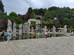 -南诏风情岛