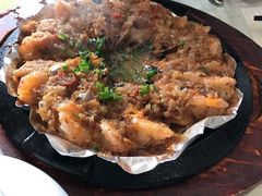 -南翔饭店
