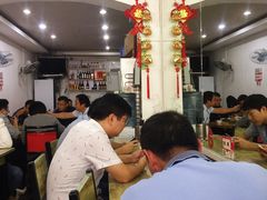 大堂-顾师傅特色炒菜(富民路店)
