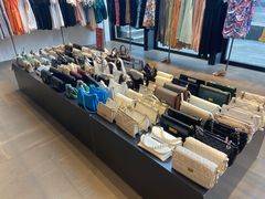 -URBAN REVIVO(深圳华润万象天地店)