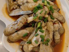 -华盛丰温州大排档(东三环南路店)