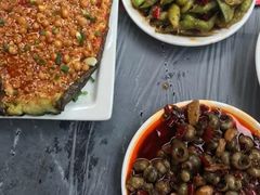 -霸王虾·麻辣小龙虾(清水河公园店)