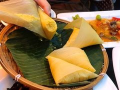 -尽善百年古院餐厅(王家老宅店)