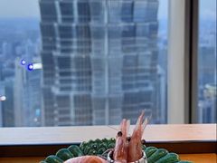-雲上錢屋·地标景观(上海中心店)