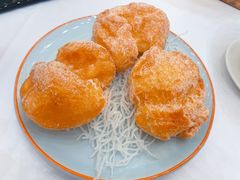 怀旧糖沙嗡-幸运楼(北京路店)