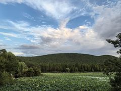 -云龙湖旅游景区