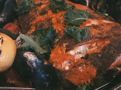 -斯普汇生蚝牛排馆(中骏世界城店)