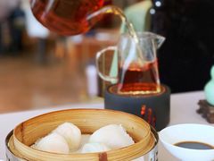 翠绿虾饺皇-金海华·悦食东方(苏州中心商场店)