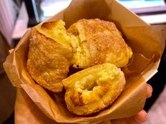 -巴黎贝甜(泗泾店)
