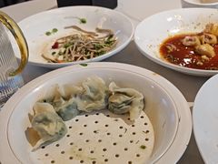-八珍饺子·烤鸭·家常菜