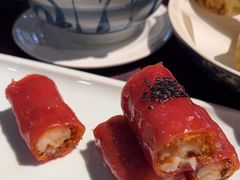 -粤匠·澳门点心粤菜海鲜(澳门半岛店)