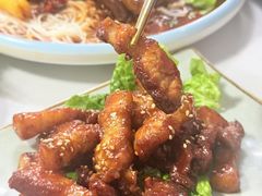 -妈妈手(山大总店)