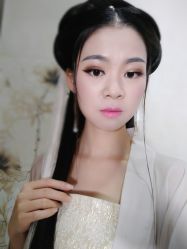 -盘子女人坊生日照·摄影馆(华强店)