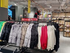 -五环Outlets(高新工厂店)