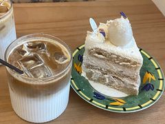 -LuluCake·路鹿蛋糕