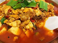 -新新湘菜馆(新中街二条店)