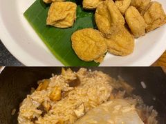 石屏豆腐-烧货·活海鲜炭烧(湖滨商业街店)