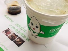 -粥传(太古里店)