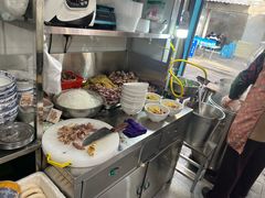 -老李家杂肝汤(回民街店)