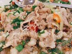 -福满园大酒楼(梅林店)