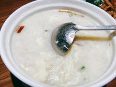 -吕氏疙瘩汤·新鲁菜(济南万象城店)