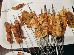 -三个大叔东北烧烤·砂锅菜(西三旗店)