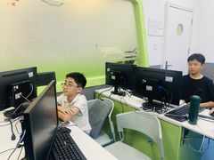 -童程童美·信息学竞赛·乐高机器人编程(萝岗校区)