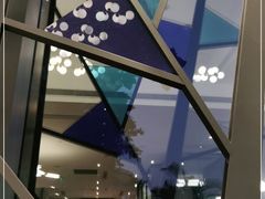 -港丽餐厅(高德置地店)