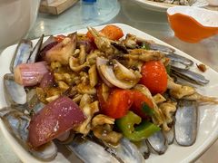 -新金盛·海鲜酒楼(盐田店)