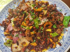 -徐鼎盛民间菜(南坪后堡店)